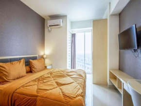Disewakan unit studio include wifi, youtube & netflix